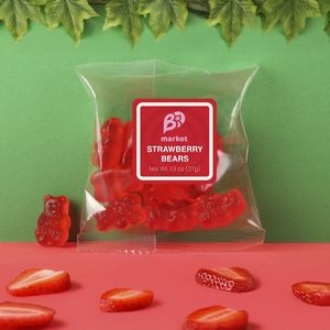 Strawberry Bears: Taster Packet