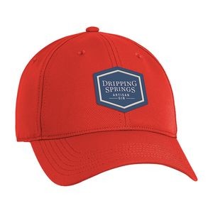 Ahead Frio Performance Cap - University Red