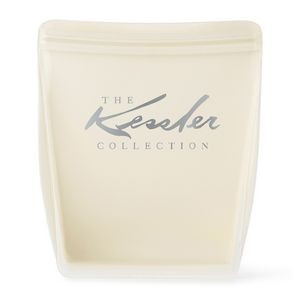 W&P Porter Stand-Up Bag - Cream