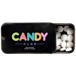 Mini Tek Slider Mints 0.25 Oz.