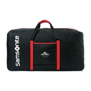 Samsonite Tote-A-Ton Duffel Bag - Black