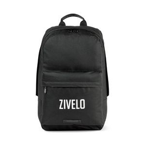 Cumberland Backpack - Black