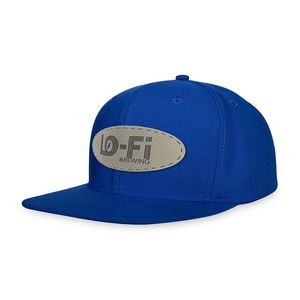 Merrimack Hat Co.® Carter Cap - Royal
