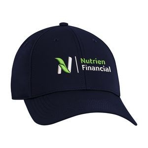 Ahead Stratus Performance Cap - Navy