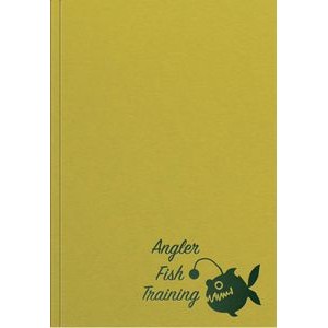 ClassicFlex PerfectBook™ NotePad (5"x7")