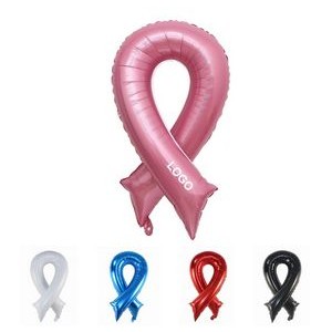 Ribbon Shaped Balloon