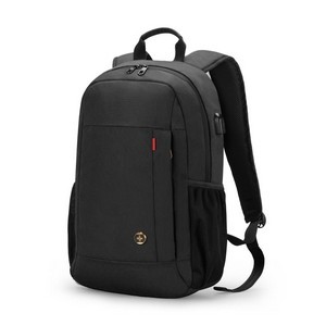 SwissDigital® ARBON RFID Travel Business Backpack