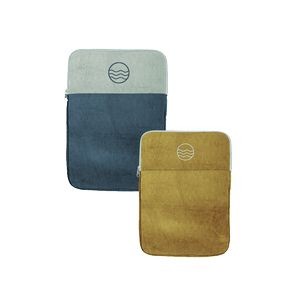 13" Portrait Laptop Sleeve (Corduroy)