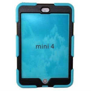 Apple tablets Heavy Duty Case w/Screen Protector