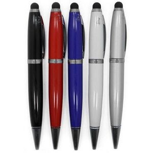 Stylus USB Flash Memory PEN - 1GB