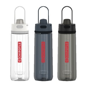 24 oz. Guardian Collection by Thermos® Tritan™ Hydration Bottle with Spout