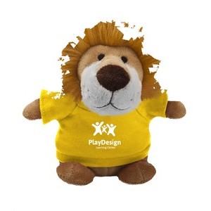 Chelsea Teddy Bear™ Bean Bag Buddies