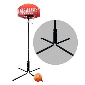 Basketball Hoop