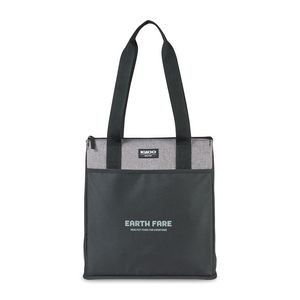 Igloo® Sierra Insulated Shopper - Black