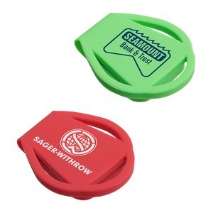 Clip-All All-Purpose Magnetic Clip Holder