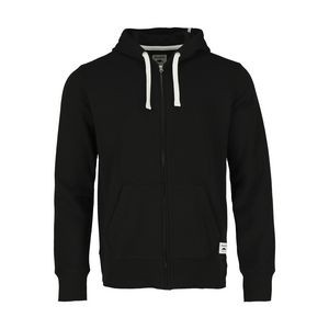Men's PADDLECREEK Full Zip Fleece Hoodie with Hidden Pocket