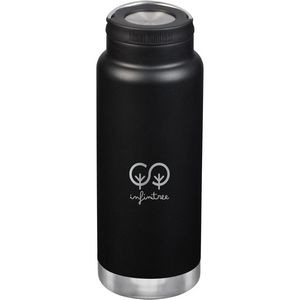 Klean Kanteen Eco TKWide 32oz - Loop Cap