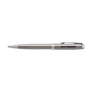 Parker Sonnet Ballpoint - Stainless Steel - Silver Trim