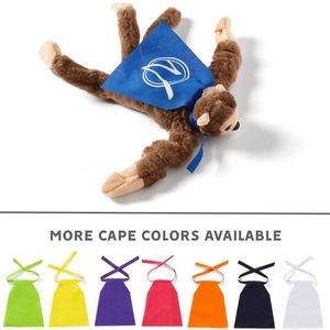 Flying Shrieking Monkey Plush Stuffed Animal