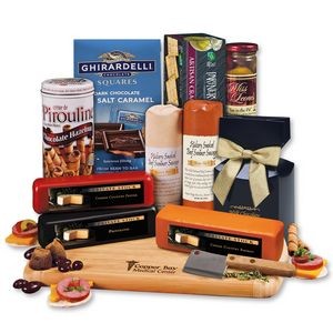 Shelf-Stable Extravagant Affair Board