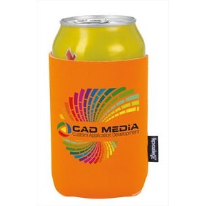 Koozie® Collapsible Neoprene Can Cooler