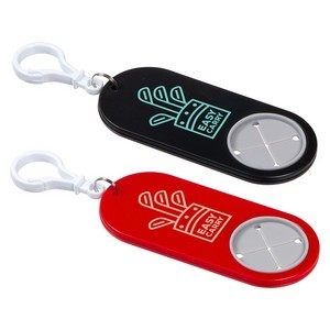 Easy-Carry Towel Holder