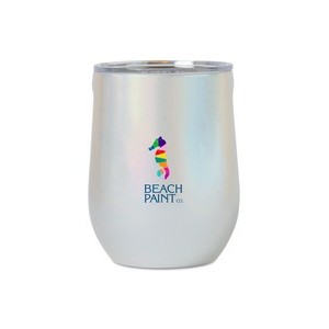 CORKCICLE® Stemless Wine Cup - 12 Oz. - Prismatic