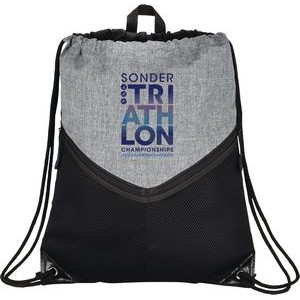 Voyager Drawstring Sportspack
