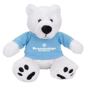 Chelsea Teddy Bear™ Scout Plush
