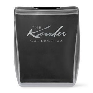 W&P Porter Stand-Up Bag - Charcoal