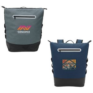 Pathfinder Polycanvas Insulated Cooler Backpack