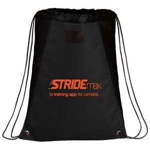 Air Mesh Drawstring Bag