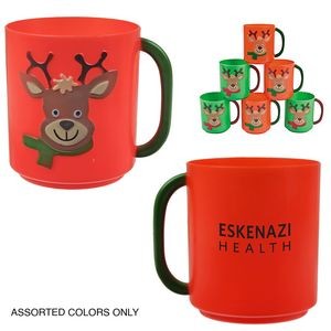 Reindeer Mug