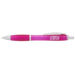 Nash Retractable Ballpoint Pen