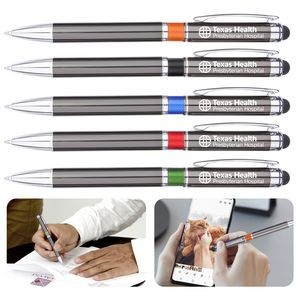 Metal Stylus Pen