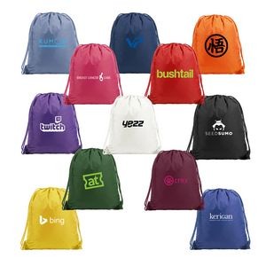 Brady XL Drawstring Sports Pack Bag