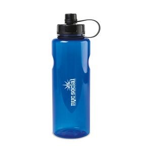 All-Star Sports Jug - 68 Oz. - Sport Blue