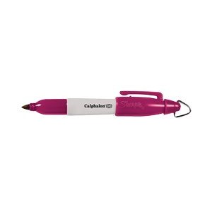 Sharpie® Mini Permanent Marker