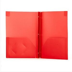 Plastic Binder