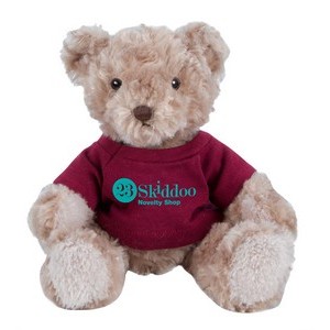 Chelsea Teddy Bear™ Honey Bear