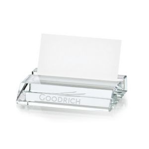 Greenwich Card Holder