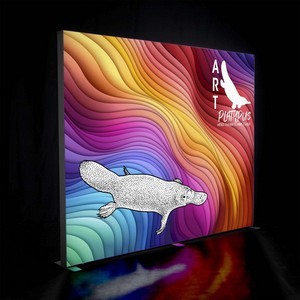 10' x 8' Premier SEG Glo Kit