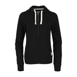 Women's PADDLECREEK Full Zip Hoodie with Hidden Pocket