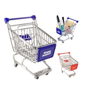 Mini Shopping Cart