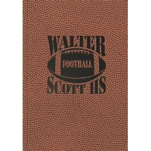 SportsFlex - NotePad (5"x7")