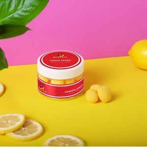 Lemon Drops: Small Jar