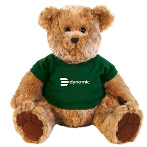 Chelsea Teddy Bear™ Large Traditional Teddy Bear