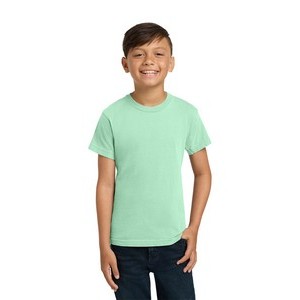 Comfort Colors ® Youth Heavyweight Ring Spun Tee