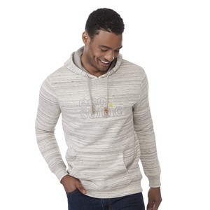 Men's tentree Space Dye Classic Fleece Hoodie