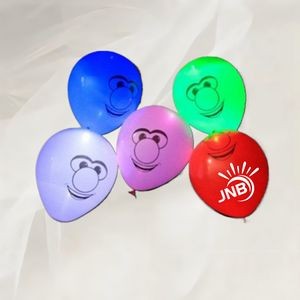 Illuminated LED Party Balloon